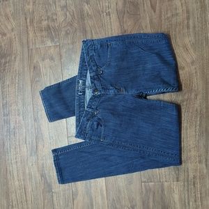 Hudson Jeans